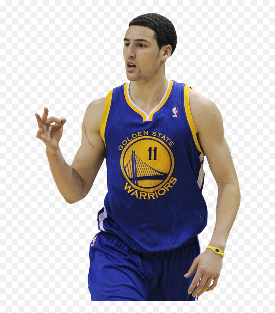 Klay Thompson Transparent Background - Klay Thompson Without Background Png,Klay Thompson Png