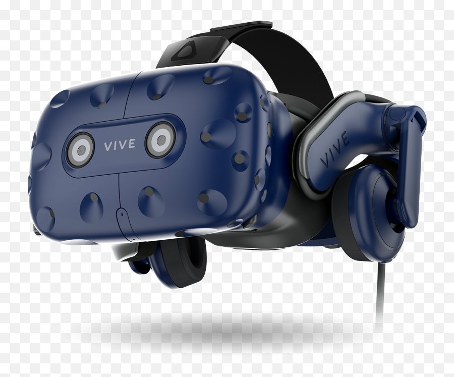 Vive Pro - Htc Vive Pro Headset Png,Vive Png