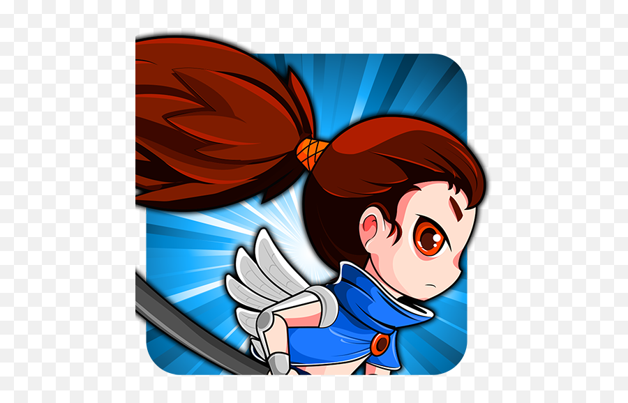 Samurai Revenge - Yasuo Karikatür Png,Yasuo Png