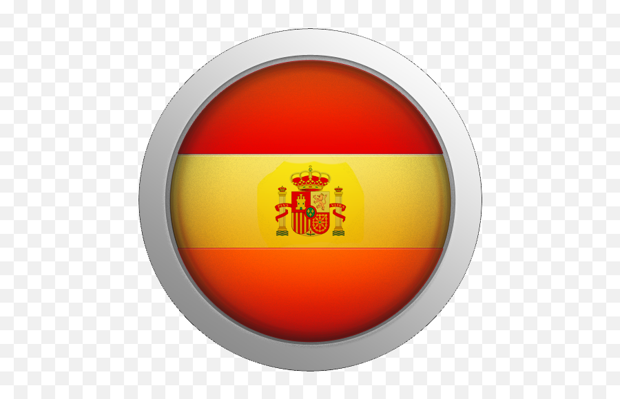 Spain Icon - Spain Flag Png,Spain Png