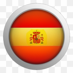 Spain Icon - Flag png