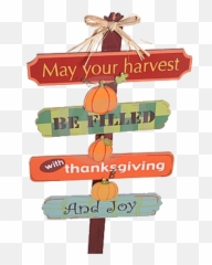 Look In The Nook Graphics And Images Fall U0026 Thanksgiving - Sign png
