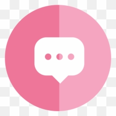 Meditation Png - Pink Selflove Meditation 803998 Vippng Language Icon Png
