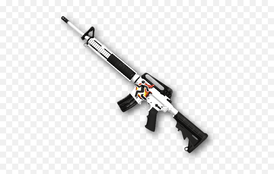 H1z1 Armalite Ar - H1z1 Old Ar Model Png,Ar15 Png