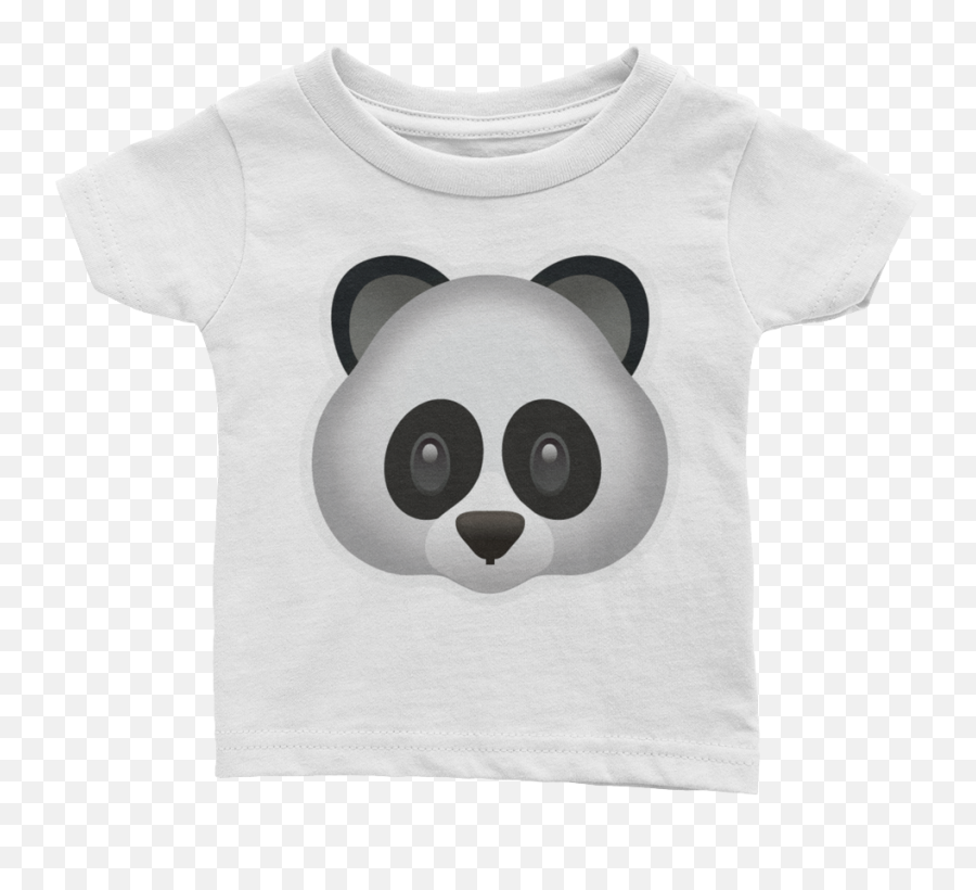 Download Hd Emoji Baby T - Emoji Png,Panda Emoji Png
