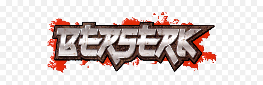 Berserk - Berserk Volume Png,Berserk Png