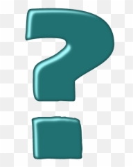 Questionmark Mark - Free image Pixabay Png Spørgsmålstegn