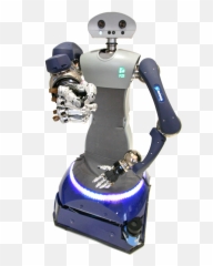 Hollie - The Assistance Robot Fzi Forschungszentrum Informatik Robot Png,Robot Head Png