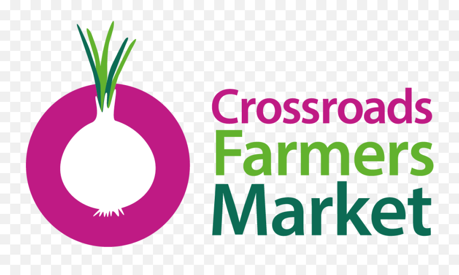 Market Logo - Langley Park Crossroads Farmers Market Png,Food Network Logo Png