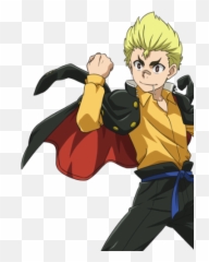 Youngtoys - Rantaro Kiyama Beyblade Burst Sparking Png,Beyblade Png