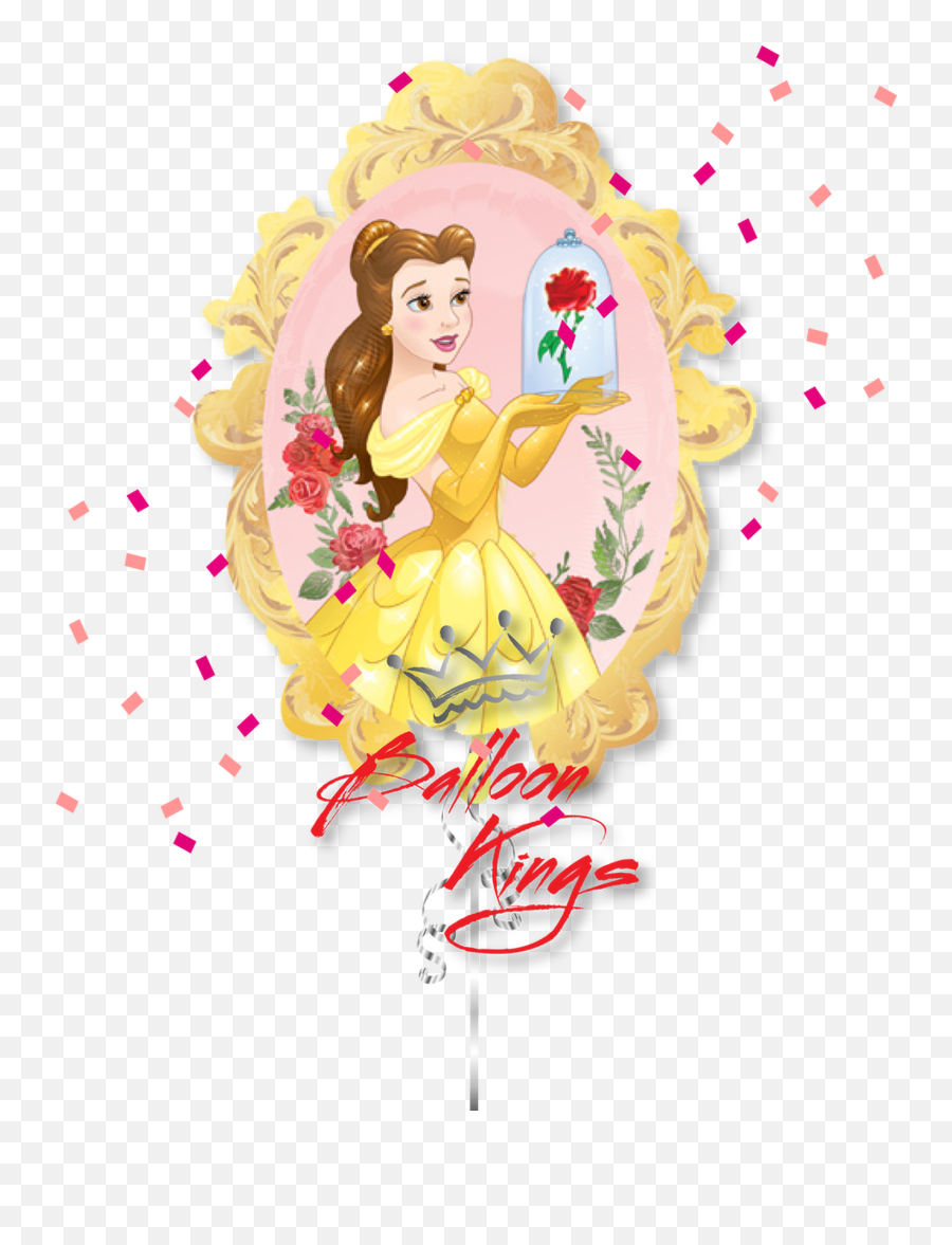 Beauty And The Beast Belle - Belle Beauty And The Beast Png,Belle Transparent