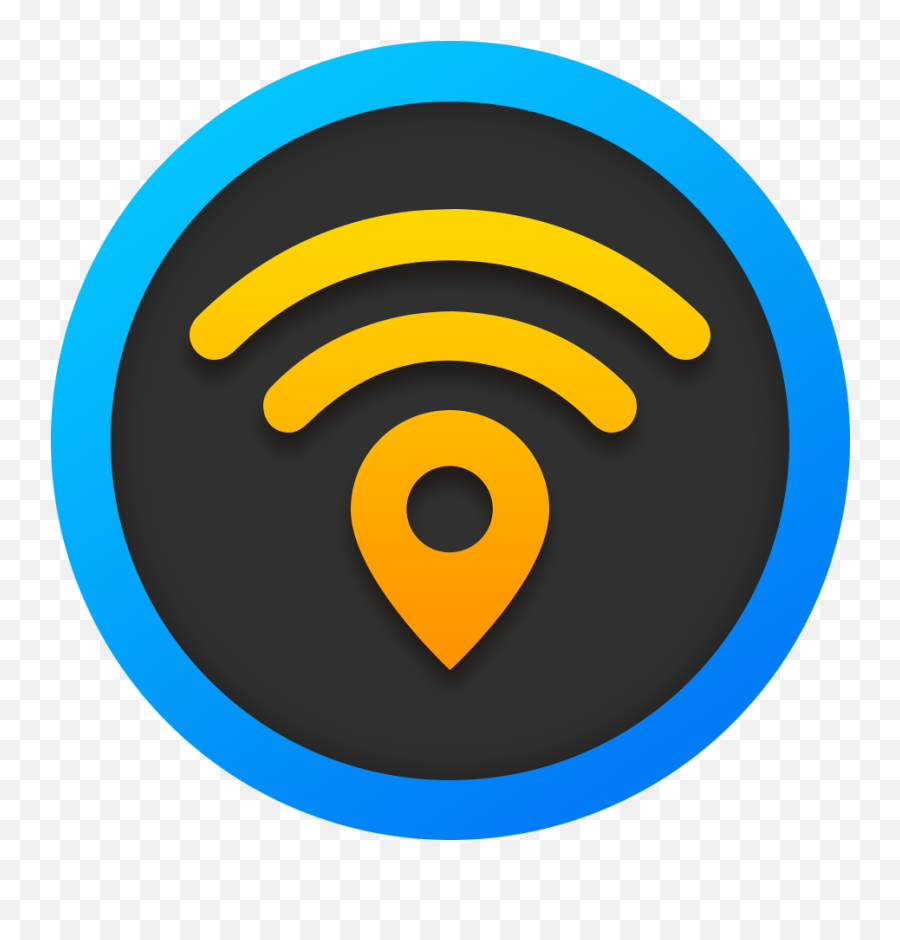 How To Provide Wifi Map Access My Location Android - Wifi Map Png,Location Logo Png