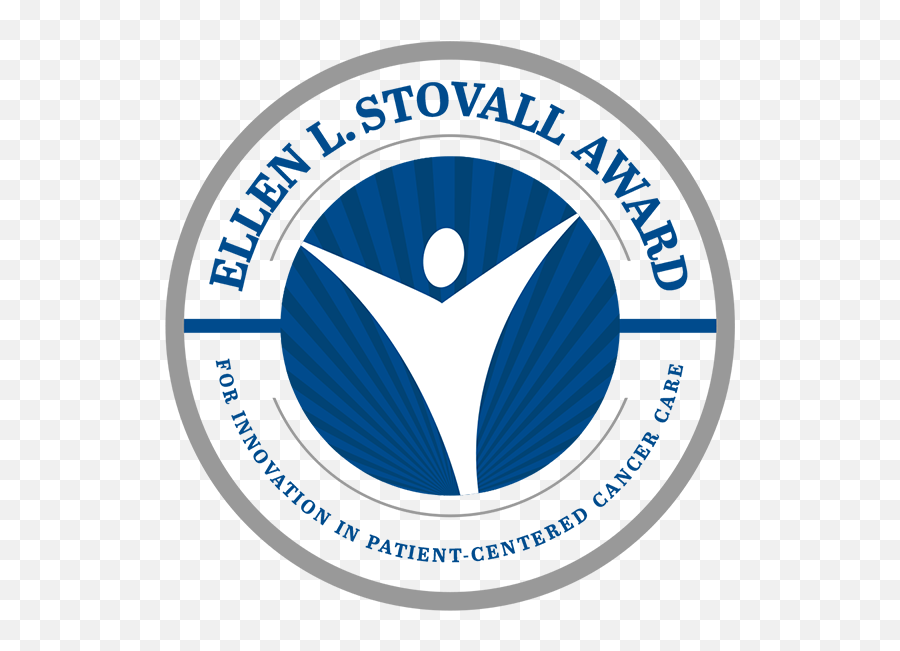 Ellen L Stovall Award For Innovation In Patient - Centered Circle Png,Award Logo