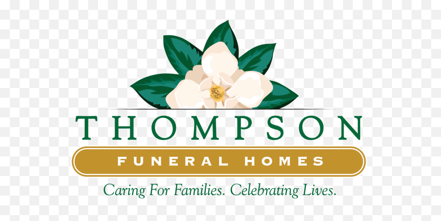 Thompson Funeral Home Clipart - Thompson Funeral Home Columbia Sc Png,Funeral Flowers Png