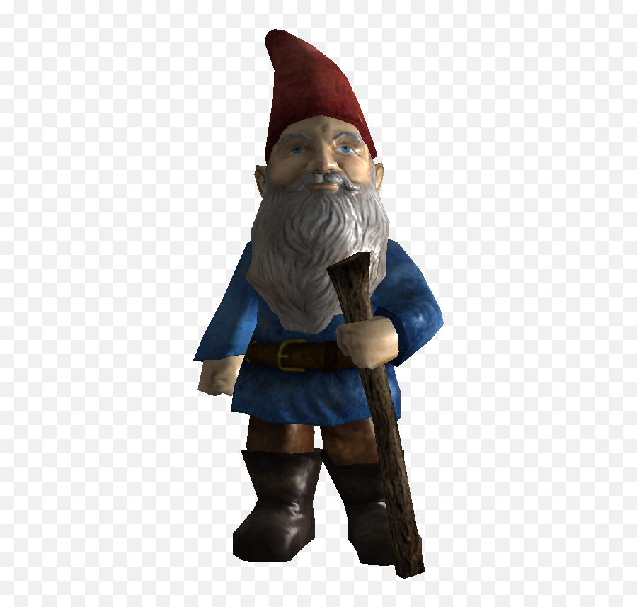 Download Gnome Png Image - Garden Gnome Png,Gnome Transparent
