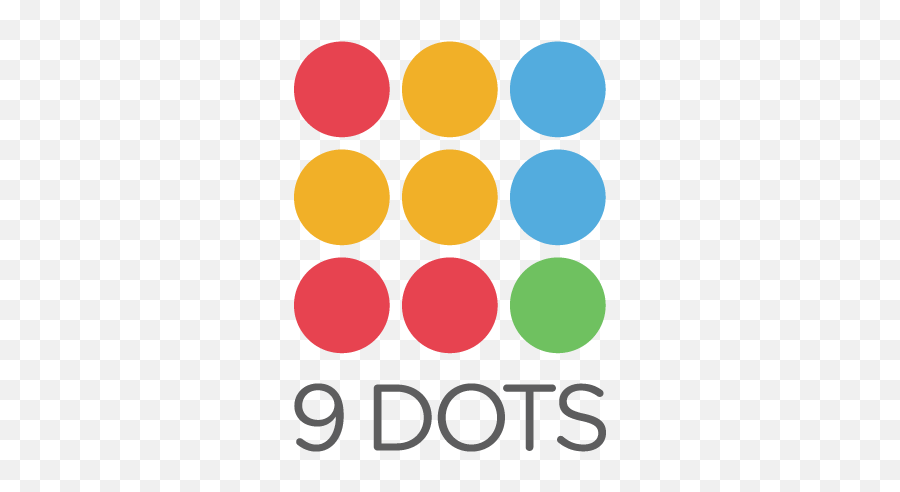 9 Dots - Clever Application Gallery Clever 9 Dots Community Center Png,Orange Dots Logo