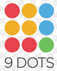 9 Dots - Clever Application Gallery Clever 9 Dots Community Center Png,Orange Dots Logo