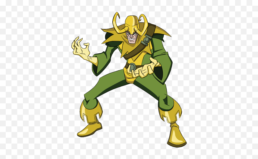Loki Clipart Station 765598 - Png Images Pngio Avengers Mightiest Heroes Villains,Loki Transparent Background