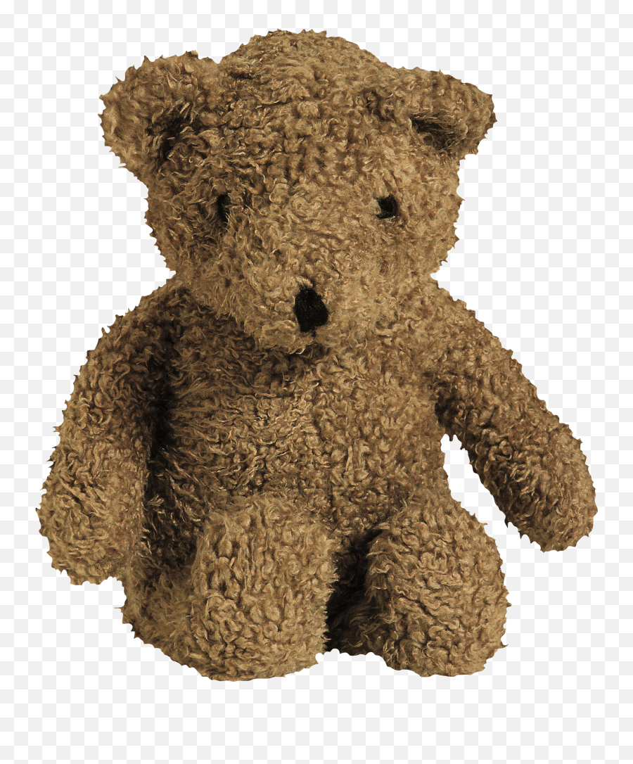 Toy Bear Png Transparent Bearpng Images Pluspng - Old Teddy Bear Png,Bear Transparent
