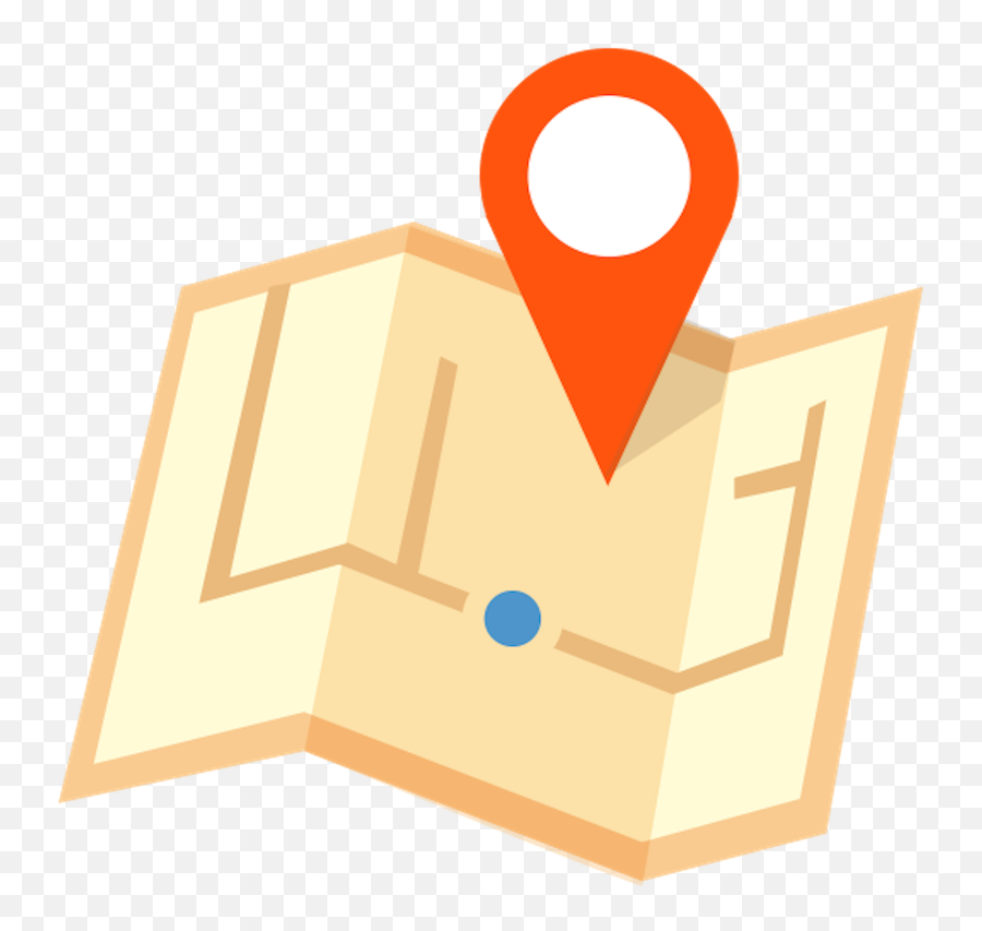Location Icon Flat Jewels Iconset Pixelkit Png