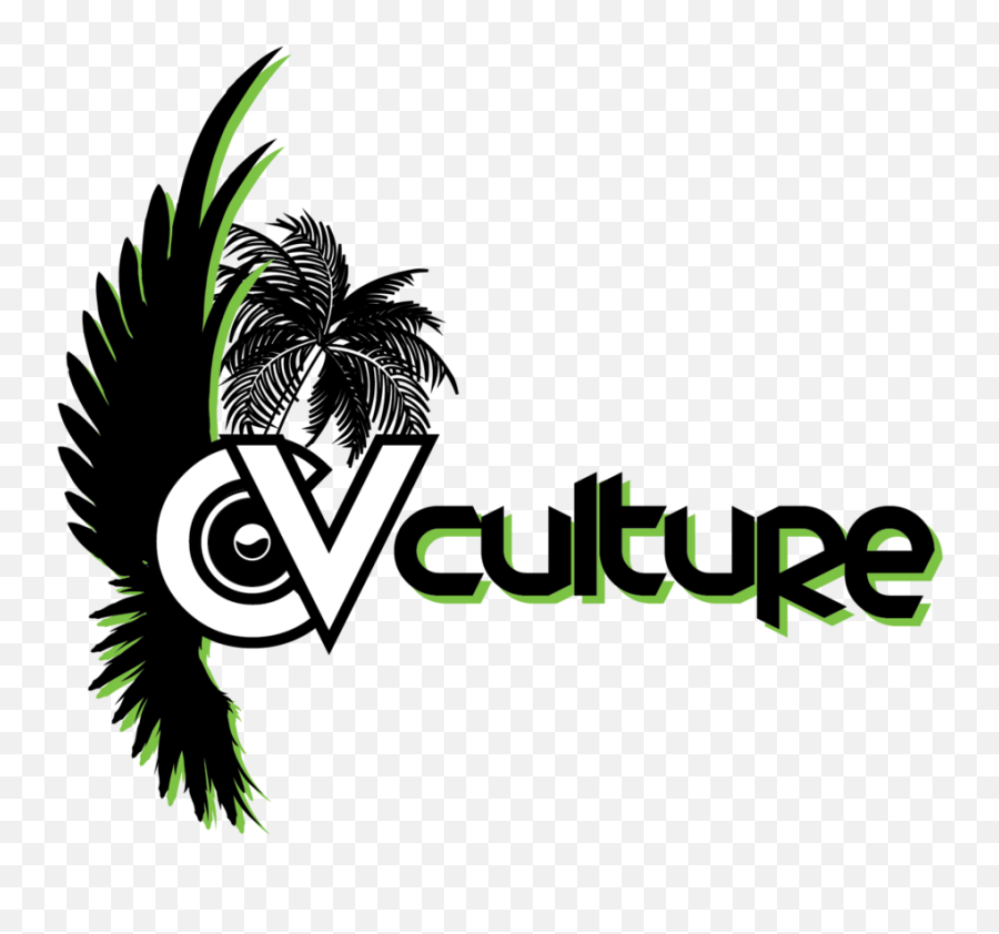 Virgin Logos Cv Culture Green Shadow - Graphic Design Png,Virgin Png