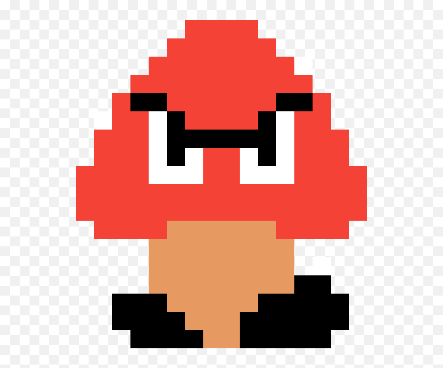 T Shirt - 8 Bit Goomba Png,8 Bit Mario Png