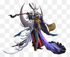 Realm Png And Vectors For Free Download - Final Fantasy 14 Tsukuyomi,Realm Royale Png