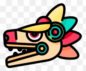 Quetzalcoatl - Quetzalcoatl Png,Quetzalcoatl Png