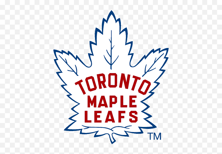 Toronto Maple - Toronto Maple Leafs Red Logo Png,Toronto Maple Leafs Logo Png