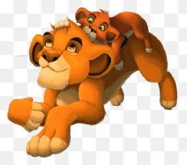 Mufasa Lion Scar Drawing Digital - Mufasa And Scar Art Png,Mufasa Png