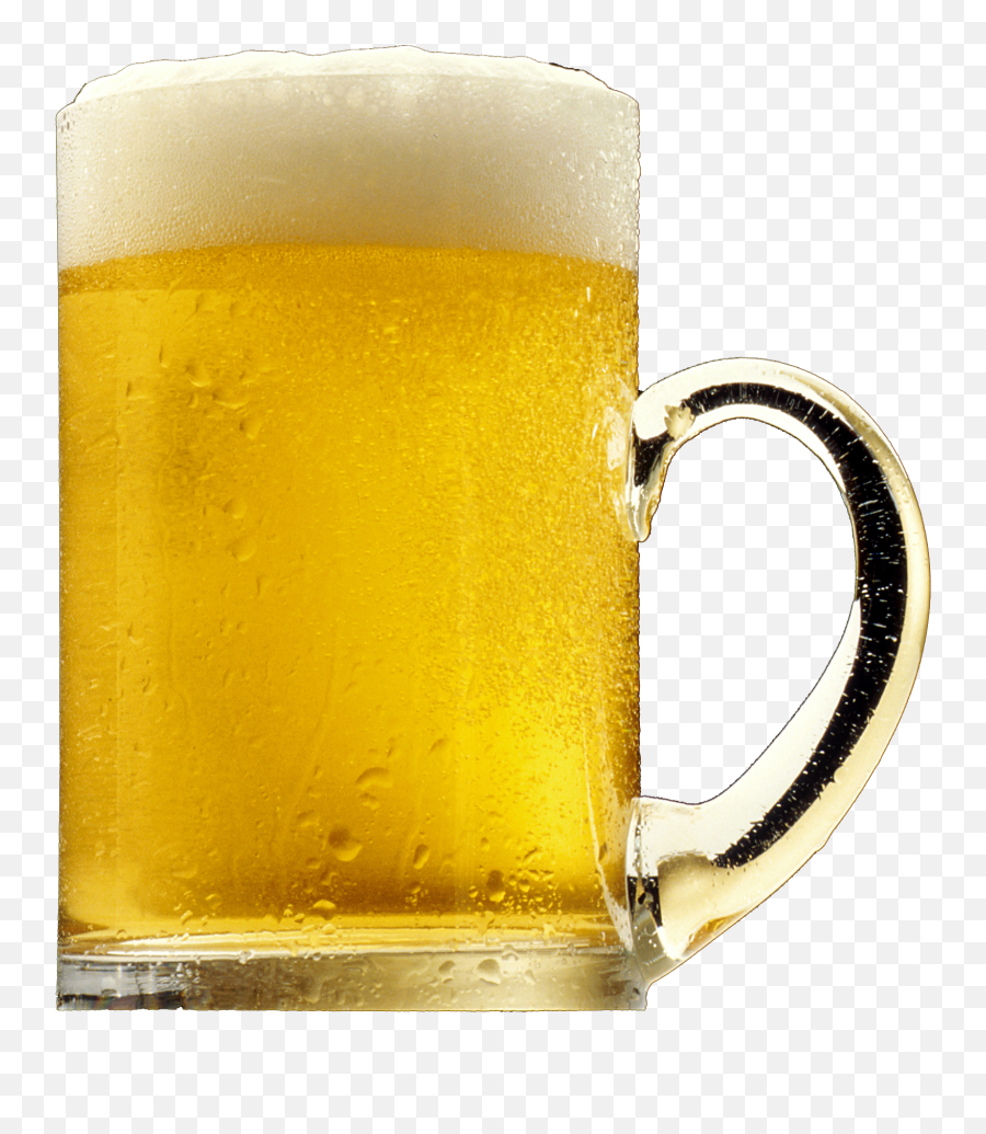 Beer Mug Transparent - Mug Of Beer Png,Mug Transparent