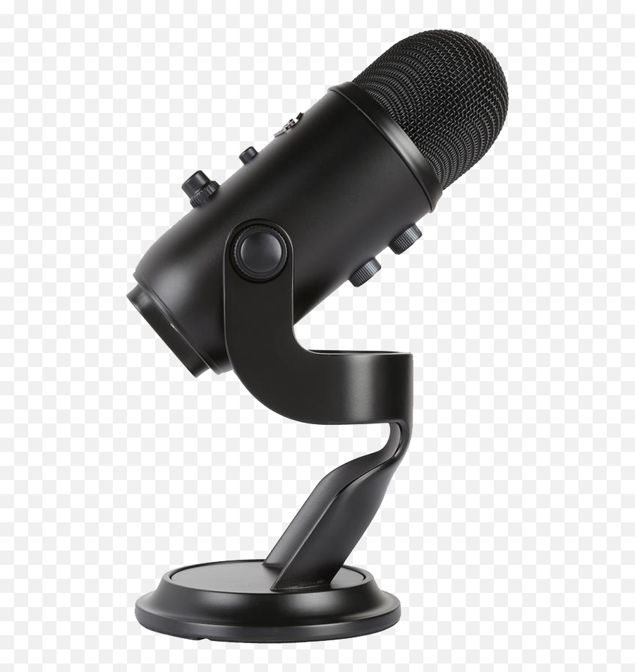 Blue Microphones Yeti Microphone - Blue Yeti Mic Png,Blackout Png