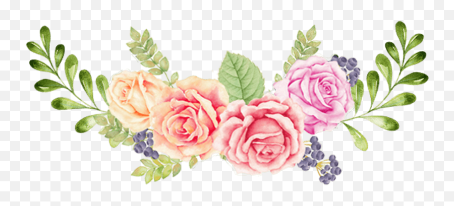 Packages - Flower Png Free Download,Pink Flowers Png