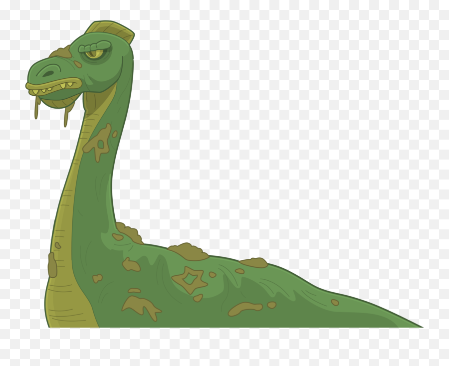 Loch Ness Monster - Poptropica Cryptids Loch Ness Monster Png,Ness Png