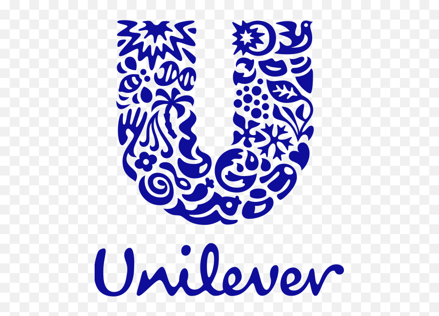 Most Powerful Logos Survey - Unilever Logo Png,100 Pics Logos 82