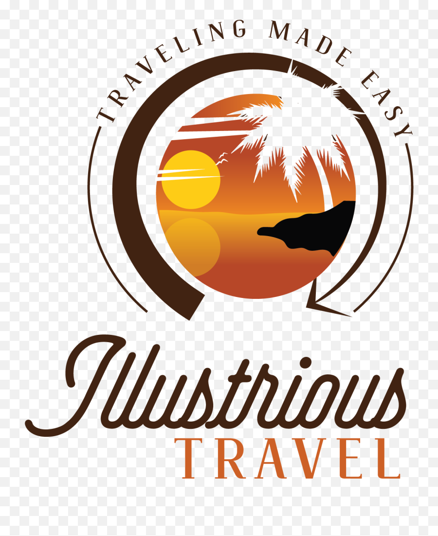 Illustrious Travel - Graphic Design Png,Tour De France Logos