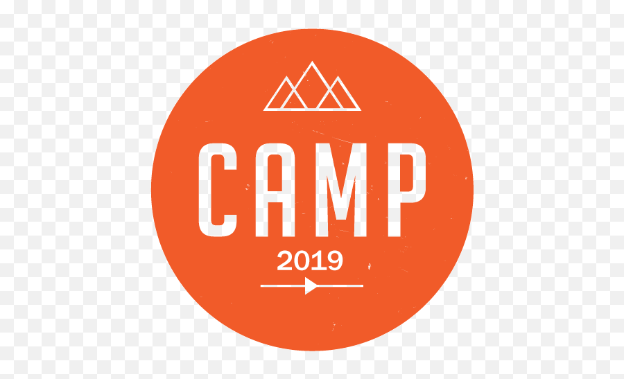 Camp 2019 Baptist Childrens Home - Semarang Png,Camp Logo