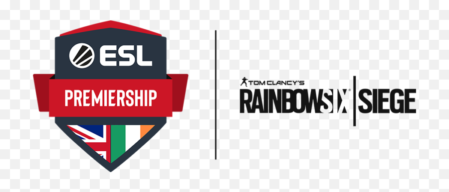 Esl Premiership Rainbow Six Siege Esports Returns For 2020 - Graphic Design Png,Rainbow Six Siege Png