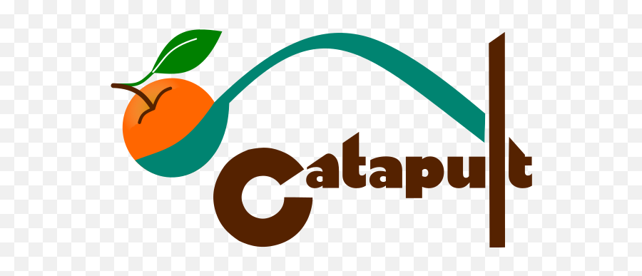 Catapult Commercialization Services - Graphic Design Png,Catapult Png