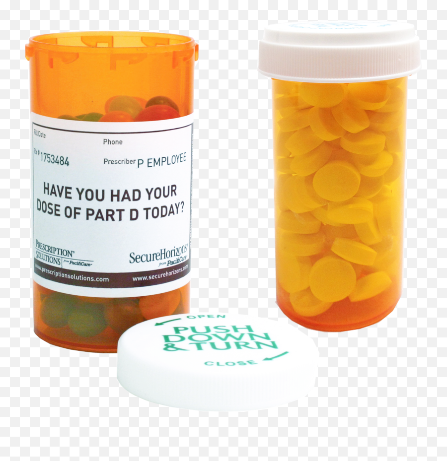 40 Dram Pill Bottle Amber Large - Del Rey Gourmet Pharmacy Png,Pill Bottle Png