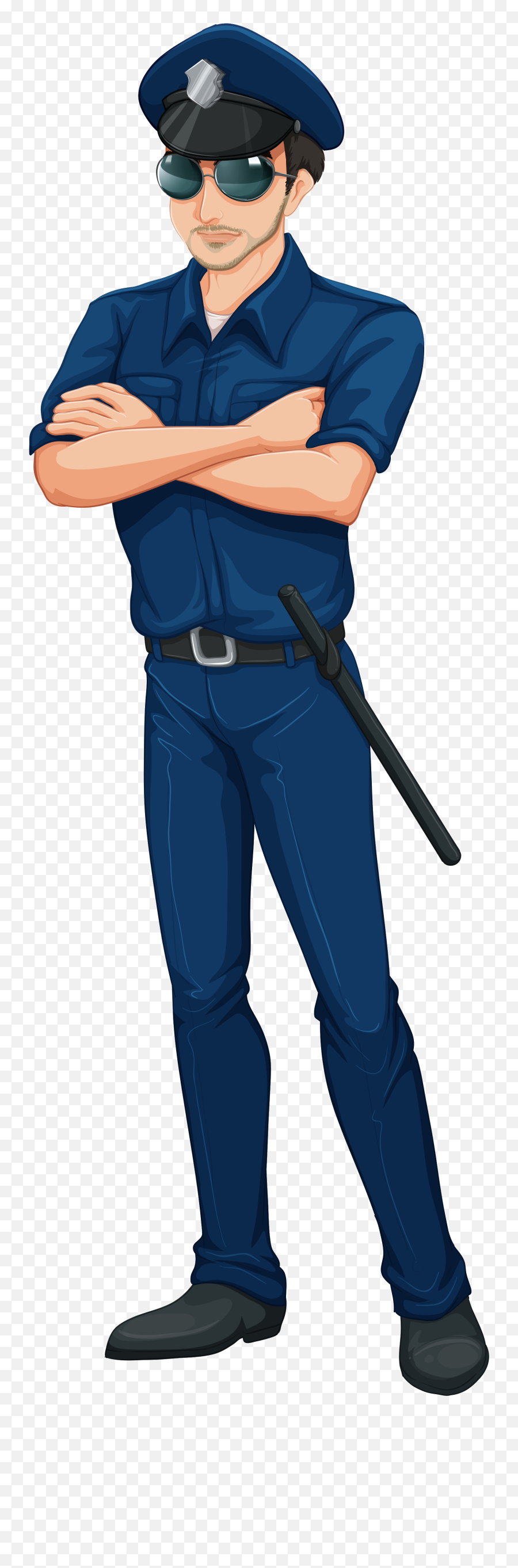 Hd Png Transparent Police - Police Png Clipart,Police Png