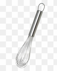 Cook Bakeware - Balon Whisk Png,Whisk Png