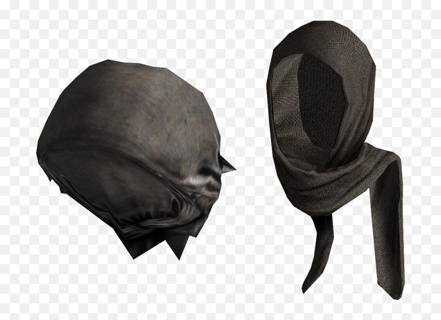 Slave Scarf - The Vault Fallout Wiki Everything You Need Daniel Hat Fallout New Vegas Png,Slave Png