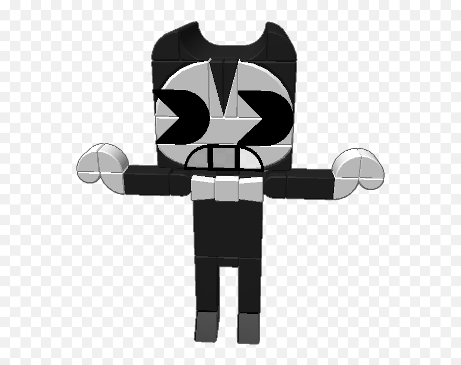 Main Character Of The Bendy Cartoons - Illustration Png,Bendy Png