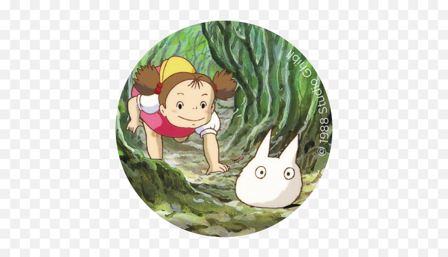 Ghiblifestorg Boston Childrenu0027s Museum - Totoro Png,Studio Ghibli Png