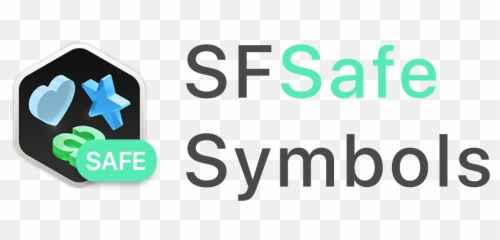 Github - Piknotechsfsafesymbols Safely Access Appleu0027s Sf Graphics Png,Star Stable Logo