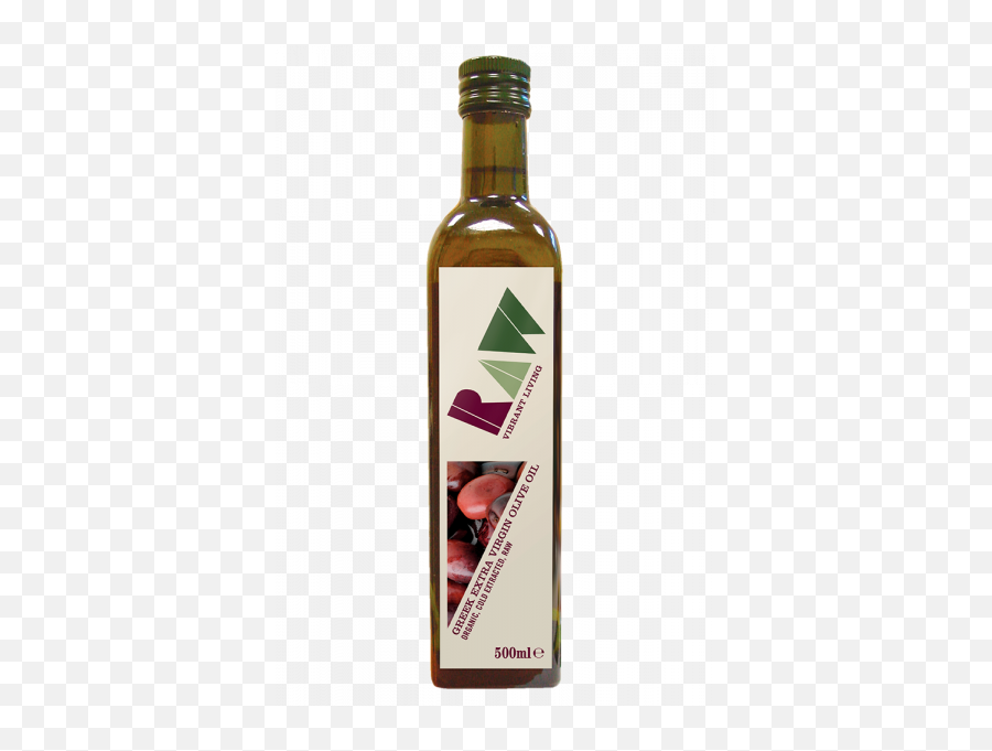 Raw Greek Extra Virgin Olive Oil Health - Glass Bottle Png,Olive Oil Png