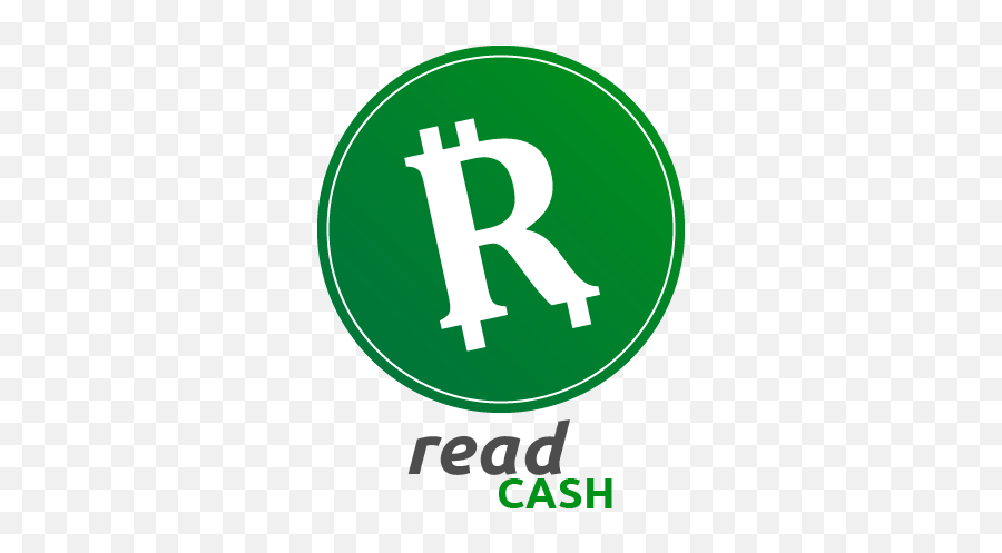 Read - Read Cash Png,Cash Logo