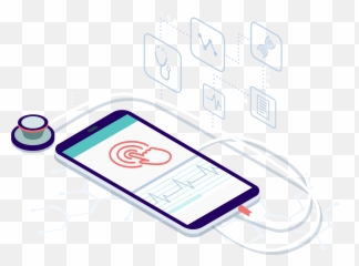 Download Digital Stethoscope Hd Png - uokplrs Therapeutics
