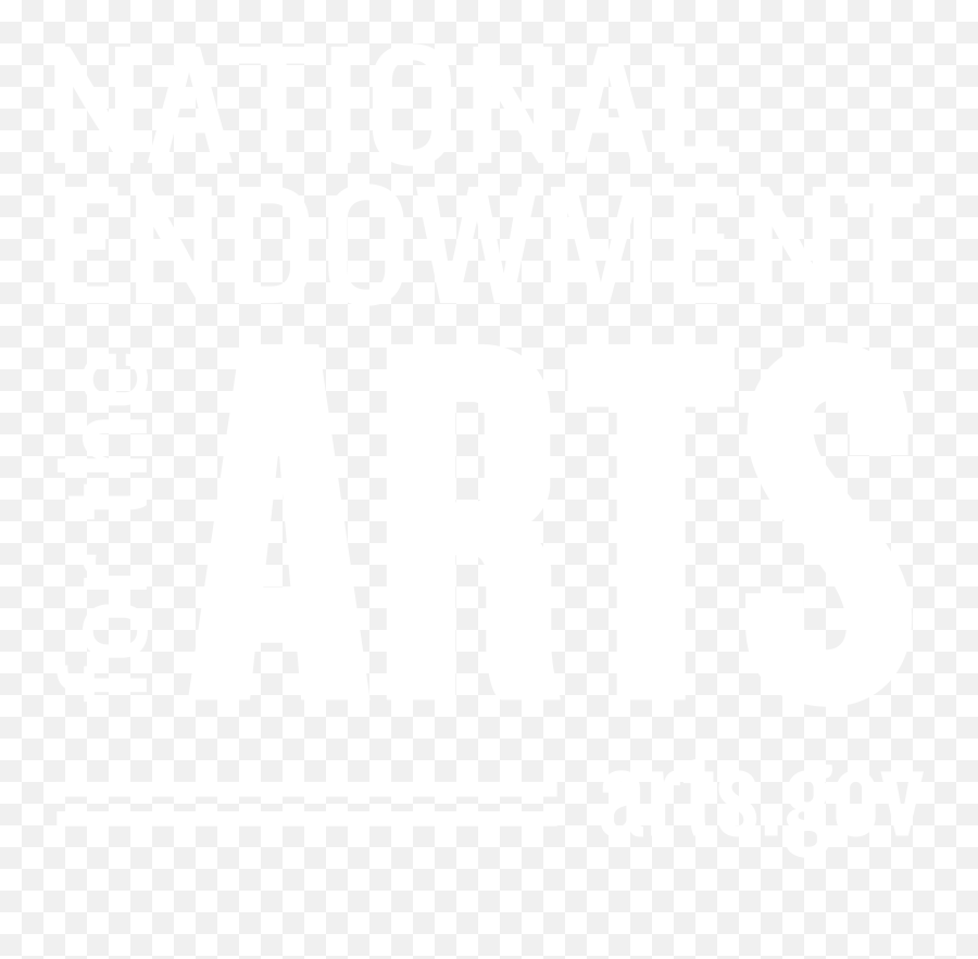 Nea Logo - National Endowment For The Arts Logo Png,White Square Png